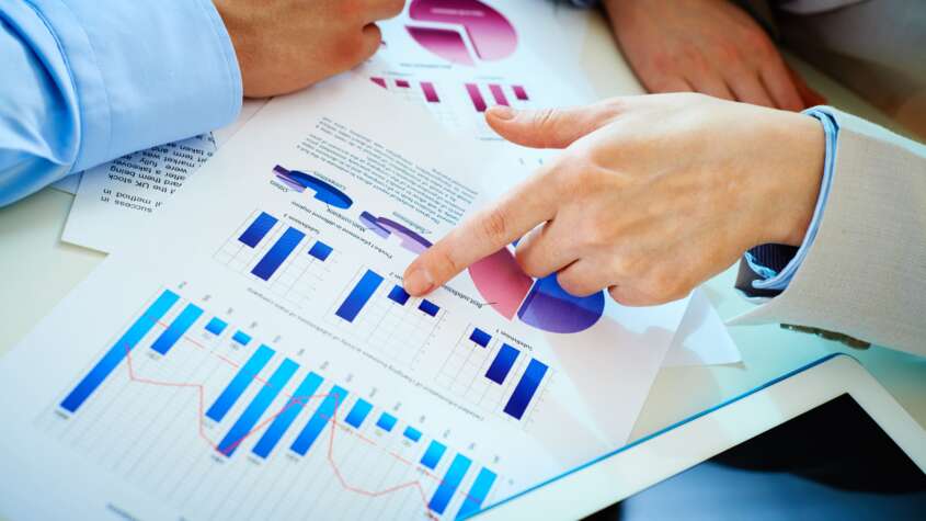 مكتب دراسات جدوى في الرياض