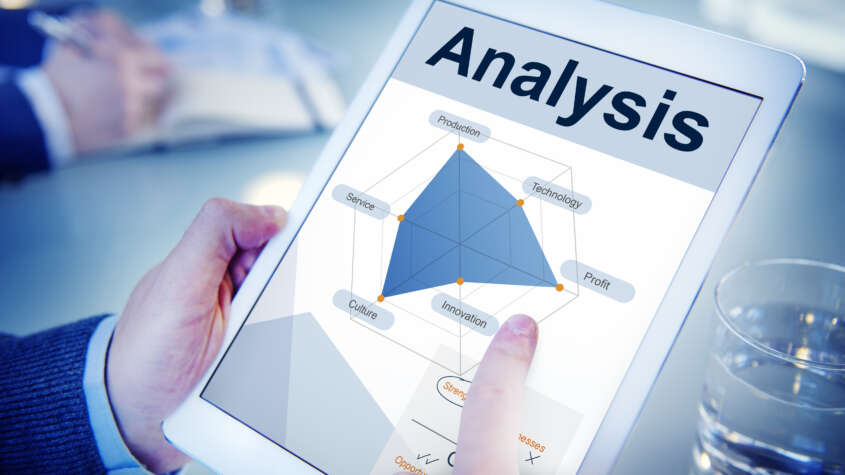 مكتب دراسة جدوى معتمد في القصيم